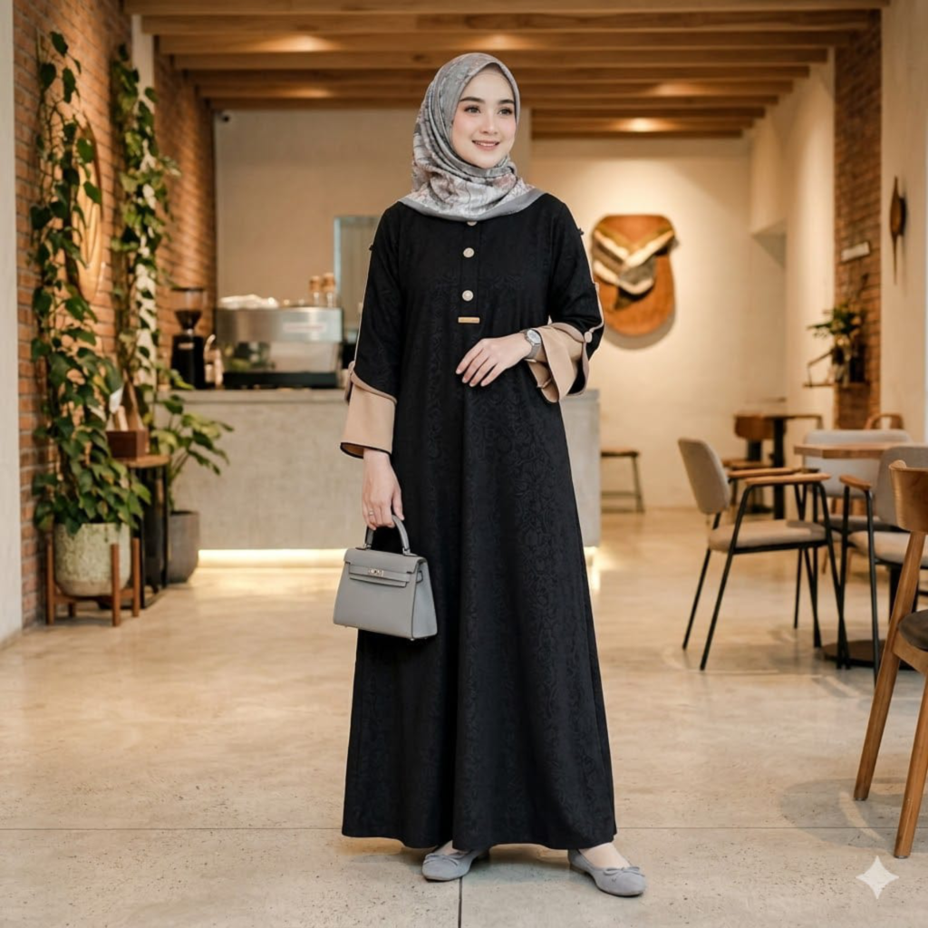 khaliza