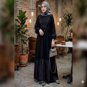gamis-liza