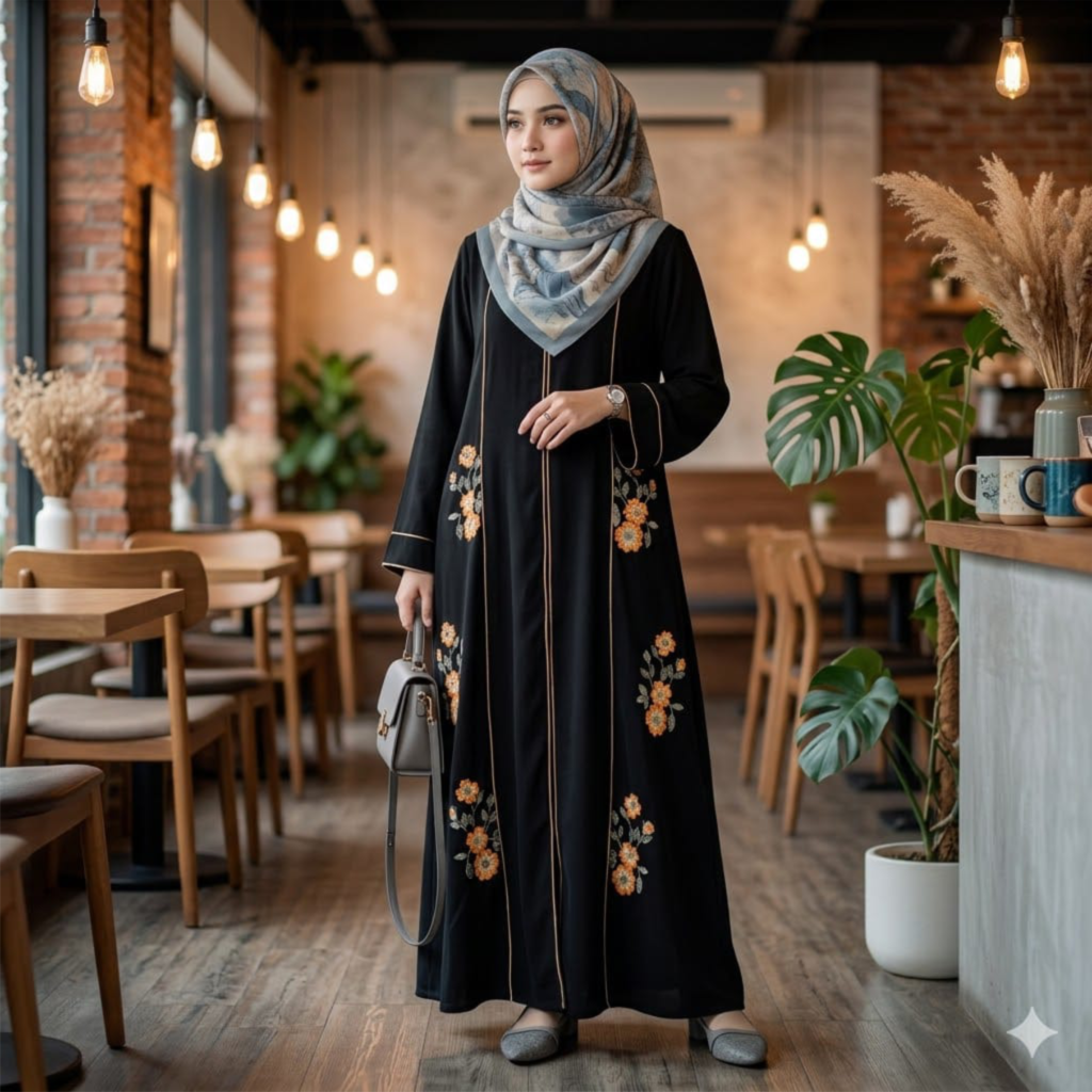 melati
