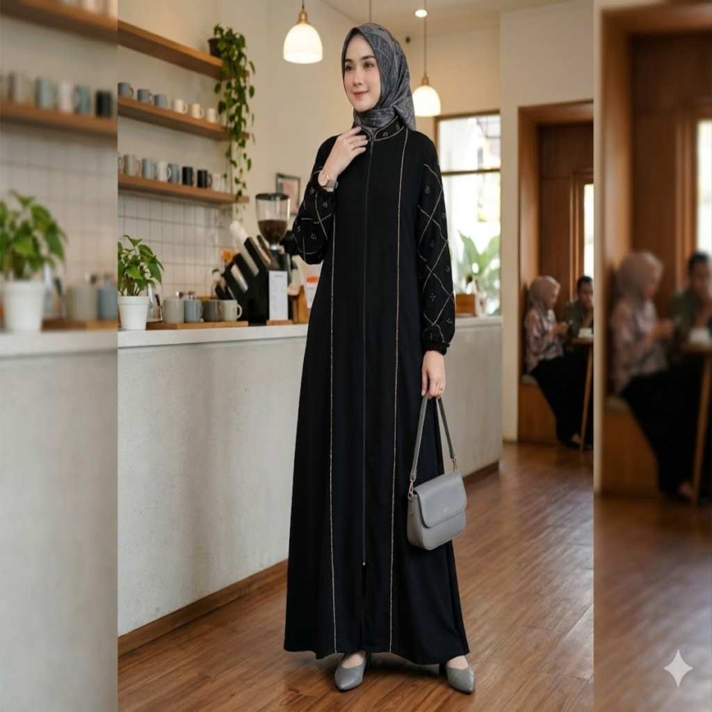 zahra